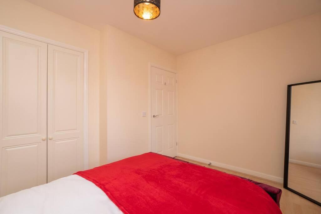 Bristol'S Coach House - 2 Bedroom Detached Apartment With Secure Parking מראה חיצוני תמונה